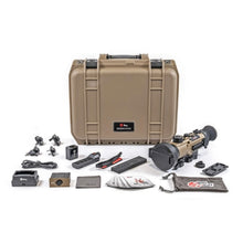 Load image into Gallery viewer, Infiray RICO HYBRID HYH75W 640 Resolution Multi-Function Thermal Riflescope