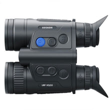 Load image into Gallery viewer, Pulsar Merger XQ35 LRF 384 Resolution Thermal Binoculars
