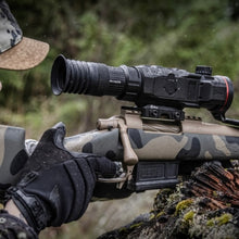 Load image into Gallery viewer, InfiRay RICO Mk2 RH50R LRF 640 Resolution Thermal Riflescope