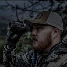 Load image into Gallery viewer, Infiray Finder FH35R V2 Thermal Monocular