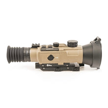 Load image into Gallery viewer, Infiray RICO HYBRID HYH75W 640 Resolution Multi-Function Thermal Riflescope