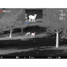 Load image into Gallery viewer, Pulsar Telos LRF XP50 640 Resolution Upgradeable Thermal Monocular