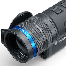 Load image into Gallery viewer, Pulsar Telos LRF XP50 640 Resolution Upgradeable Thermal Monocular
