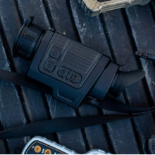 Load image into Gallery viewer, Infiray Finder FH35R V2 Thermal Monocular