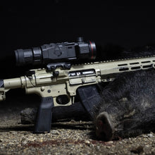 Load image into Gallery viewer, InfiRay RICO Mk2 RH50R LRF 640 Resolution Thermal Riflescope