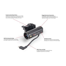 Load image into Gallery viewer, ILR-1000-2 Infrared Laser Rangefinding Module