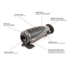 Load image into Gallery viewer, Infiray AFFO R+ AP13 Thermal Monocular 256x192 13mm Thermal Monocular