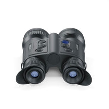 Load image into Gallery viewer, Pulsar Merger LRF XP50 640 Resolution Thermal Binoculars