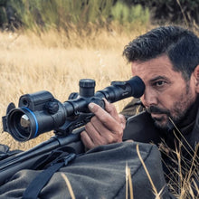 Load image into Gallery viewer, Pulsar Thermion Duo DXP50 Multispectral 640 Resolution Thermal Riflescope