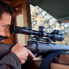 Load image into Gallery viewer, Pulsar Thermion Duo DXP50 Multispectral 640 Resolution Thermal Riflescope