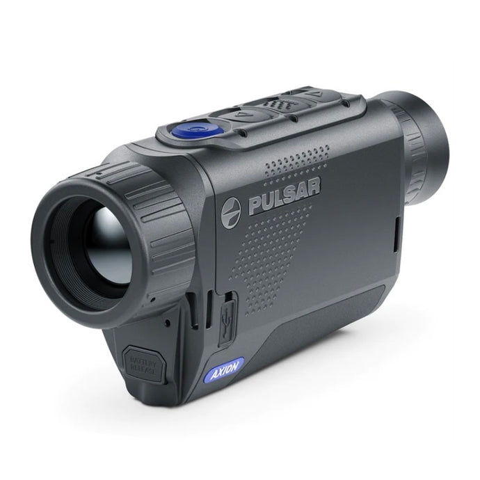 Pulsar Axion XM30F 320 Resolution Thermal Monocular