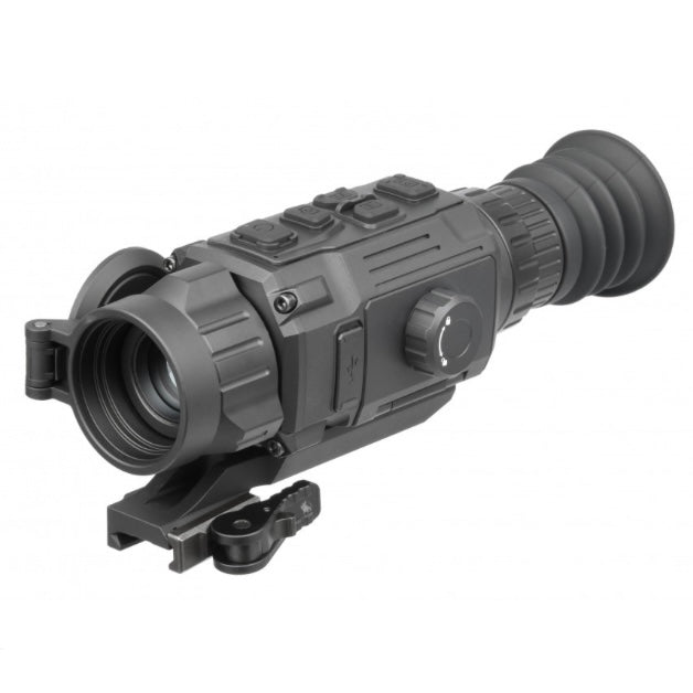 AGM RATTLER V2 19-256 Resolution Rifflescope