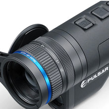 Load image into Gallery viewer, Pulsar Telos XQ35 LRF 384 Resolution Upgradeable Thermal Monocular
