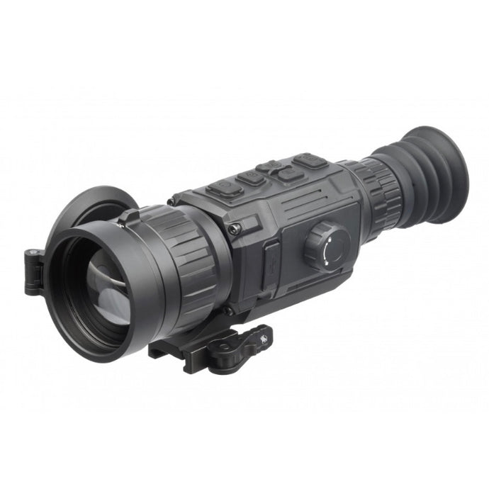 AGM Clarion Dual Focus 640 Resolution Thermal Weapon Sight