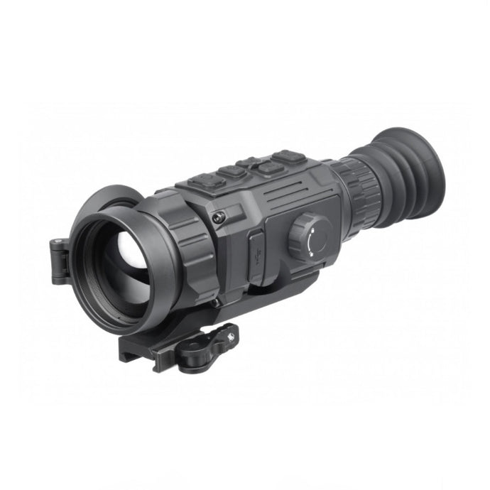 AGM RATTLER V2 50-640 Resolution Thermal Riflescope