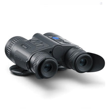 Load image into Gallery viewer, Pulsar Merger XQ35 LRF 384 Resolution Thermal Binoculars
