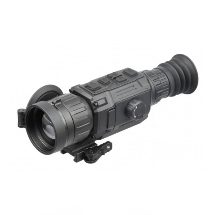 AGM Clarion Dual Focus 384 Resolution Thermal Weapon Sight