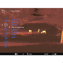 Load image into Gallery viewer, Pulsar Telos LRF XP50 640 Resolution Upgradeable Thermal Monocular
