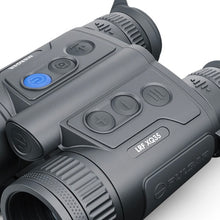 Load image into Gallery viewer, Pulsar Merger XQ35 LRF 384 Resolution Thermal Binoculars
