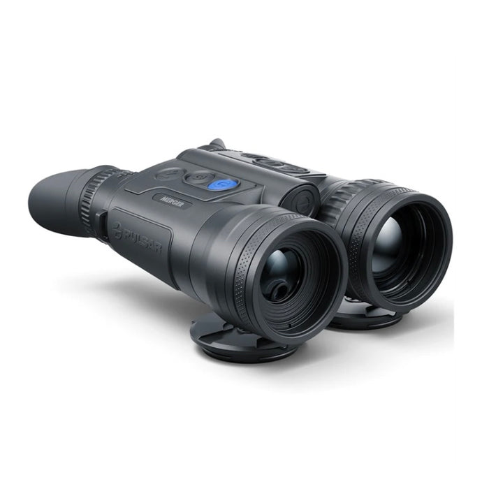 Pulsar Merger LRF XL50 1024 Resolution Thermal Binoculars