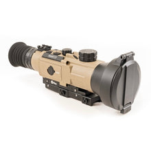 Load image into Gallery viewer, Infiray RICO HYBRID HYH75W 640 Resolution Multi-Function Thermal Riflescope
