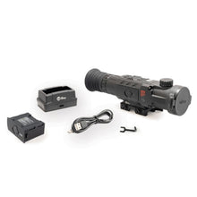 Load image into Gallery viewer, Infiray RICO Mk1 RH50 V2 640 Resolution Thermal Imaging Riflescope
