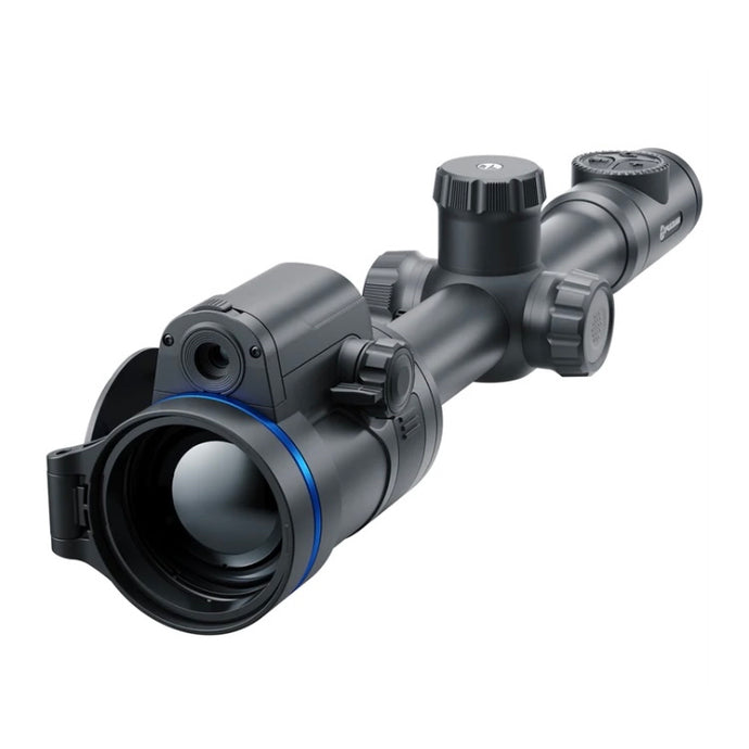 Pulsar Thermion Duo DXP55 Multispectral 640 Resolution Thermal Riflescope