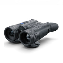 Load image into Gallery viewer, Pulsar Merger XQ35 LRF 384 Resolution Thermal Binoculars
