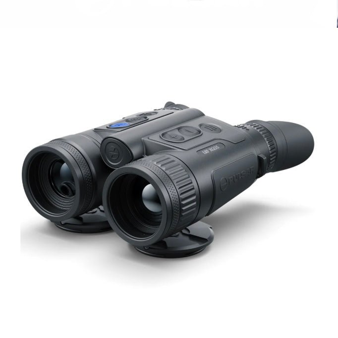 Pulsar Merger XQ35 LRF 384 Resolution Thermal Binoculars