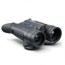 Load image into Gallery viewer, Pulsar Merger XQ35 LRF 384 Resolution Thermal Binoculars
