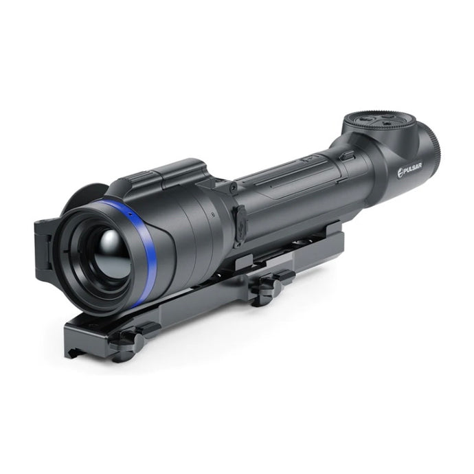 Pulsar Talion XQ35 PRO 384 Resolution Thermal Riflescope