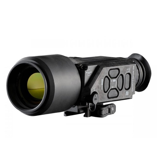 N-Vision HALO 640 Resolution Thermal Riflescope