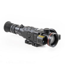 Load image into Gallery viewer, InfiRay RICO Mk2 RH50R LRF 640 Resolution Thermal Riflescope
