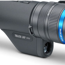 Load image into Gallery viewer, Pulsar Telos LRF XP50 640 Resolution Upgradeable Thermal Monocular
