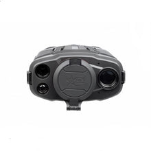 Load image into Gallery viewer, AGM Voyager TB50-384 LRF Thermal/CMOS Fusion Binoculars
