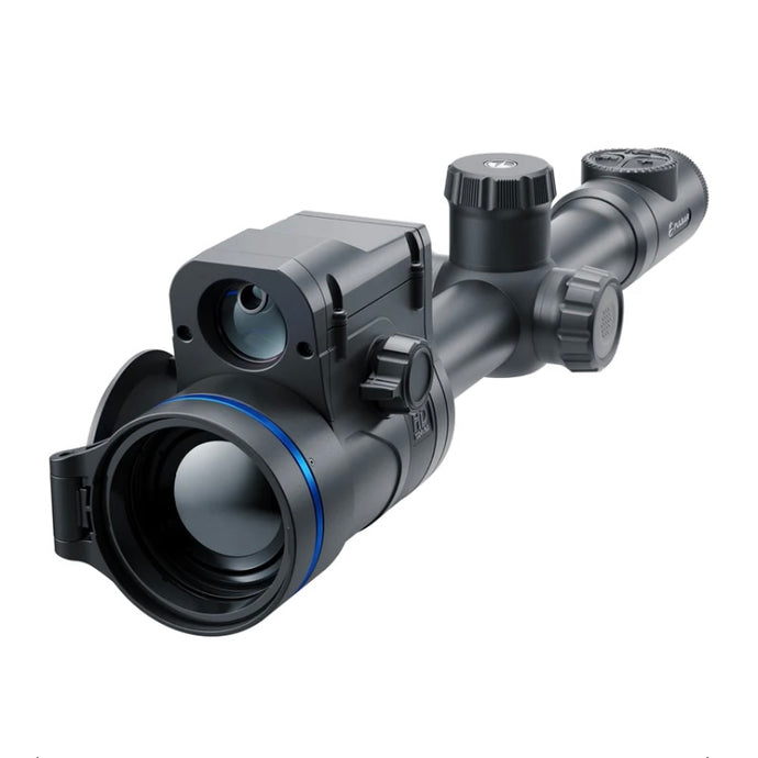 Pulsar Thermion 2 LRF XL50 1024 Resolution Thermal Riflescope