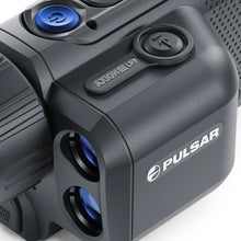 Load image into Gallery viewer, Pulsar Axion 2 LRF XQ35 PRO 384 Resolution Thermal Monocular
