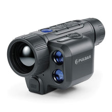 Load image into Gallery viewer, Pulsar Axion 2 LRF XQ35 PRO 384 Resolution Thermal Monocular
