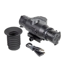 Load image into Gallery viewer, Sightmark Wraith MINI 2-16X35 384 Resolution Thermal Riflescope
