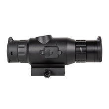 Load image into Gallery viewer, Sightmark Wraith MINI 2-16X35 384 Resolution Thermal Riflescope
