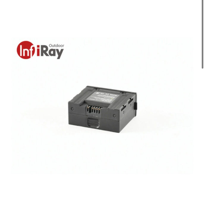 iRayUSA RICO Mk1 IBP-1 AC07 4400 mAh Battery