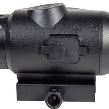 Load image into Gallery viewer, Sightmark Wraith MINI 2-16X35 384 Resolution Thermal Riflescope
