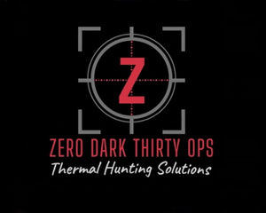 Zero Dark Thirty Ops