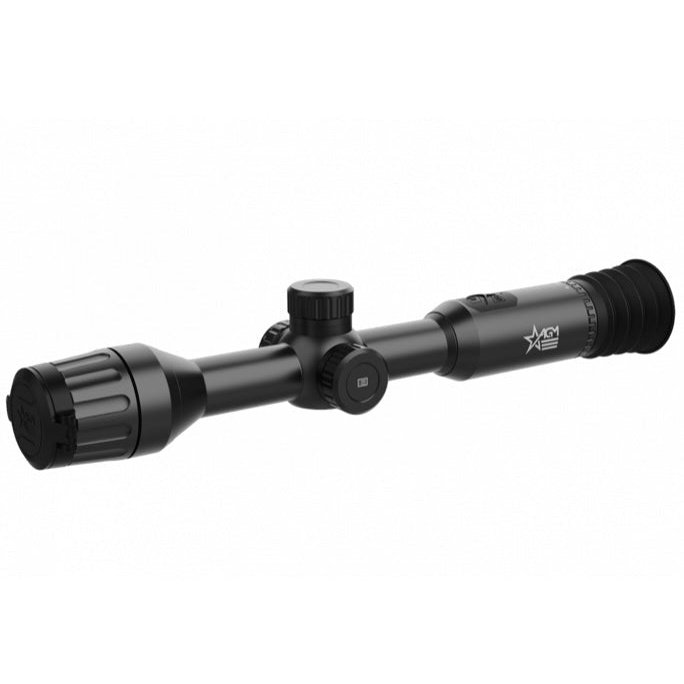 AGM Adder TS35-384 Thermal Riflescope