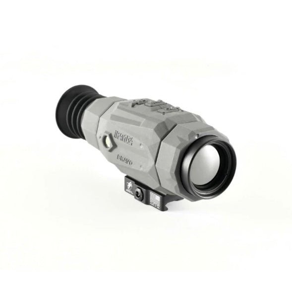 iRayUSA RICO BRAVO 35mm 384 Resolution Thermal Riflescope