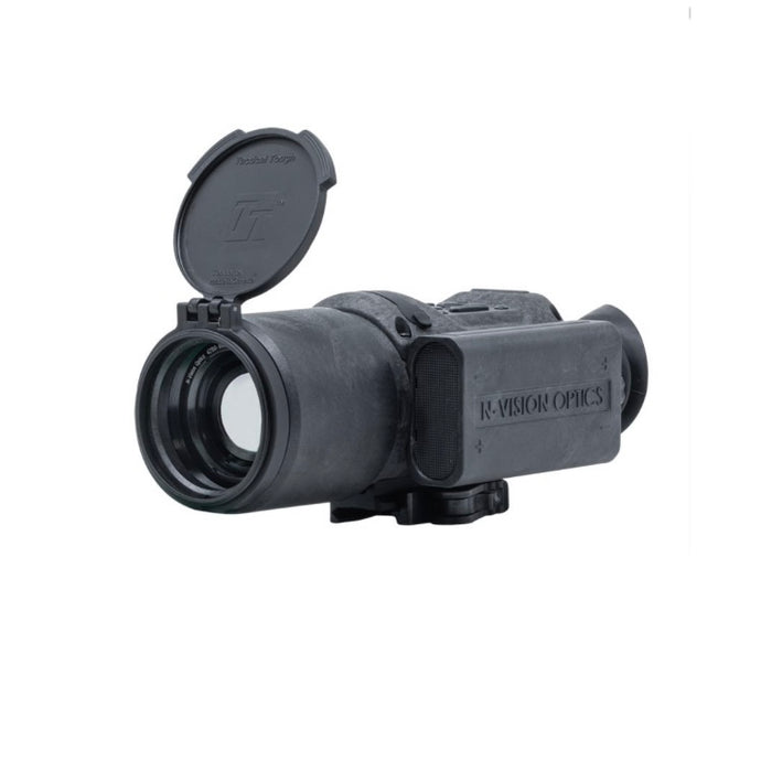 N-Vision HALO-X 35mm 640 Resolution Thermal Riflescope