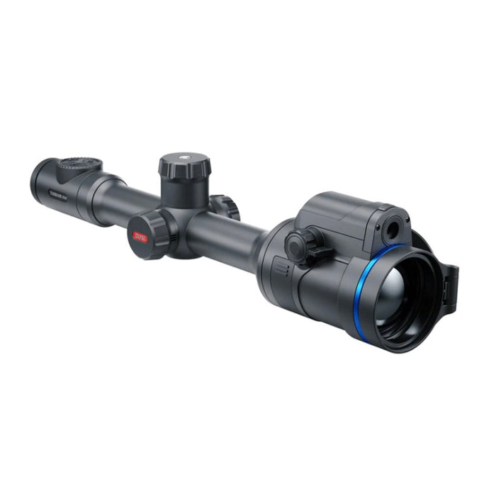 Pulsar Thermion Duo DXP50 Multispectral 640 Resolution Thermal Riflescope