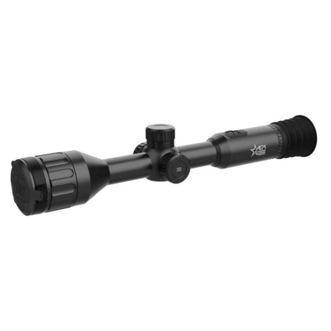 AGM Adder TS50-640 Thermal Riflescope