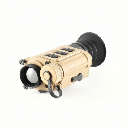 InfiRay Outdoor RICO MICRO RH25 25mm 640 Resolution Thermal Riflescope and Monocular