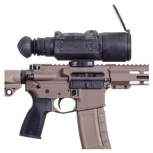 Load image into Gallery viewer, N-Vision HALO-X 50mm 640 Resolution Thermal Riflescope
